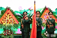 Government Cipher Committee honored with noble title